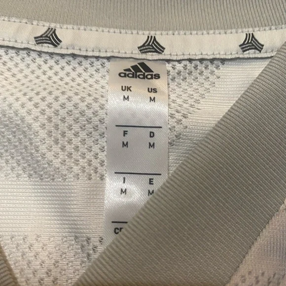 Adidas T-Shirt short sleeve - Picture 3 of 3